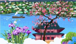 花开之处，便是故地|界面新闻 · 旅行