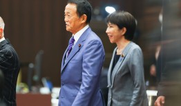 【人物】“安倍女孩”高市早苗：日本首位女首相是如何炼成的?|界面新闻 · 天下