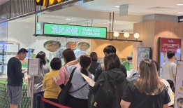 袁记云饺出海，走“平价鼎泰丰”路线|界面新闻