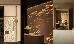 将“中华美学”做到天花板，国际酒店赚钱逻辑变了|界面新闻 · 旅行