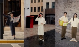 CitiGO酒店上新员工制服，让设计回归到员工本身|界面新闻 · 旅行