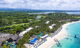 【专访】康斯丹酒店集团亚太及中东地区负责人Armand Amadis，历经半个世纪，如何造就度假酒店典范？|界面新闻 · 旅行