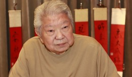 蔡澜辞世，他让高级餐饮更普世|界面新闻