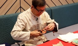 上海“沙特小镇”限时开放，安缦珍纳焕新启幕 | 一周旅行指南|界面新闻 · 旅行