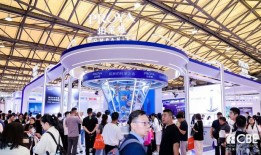 上海美博会新趋势：国货美妆在洗护赛道涌现创新|界面新闻 · 时尚