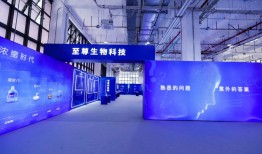 孤勇十年，蓝月亮以至尊闯出洗衣新时代|界面新闻