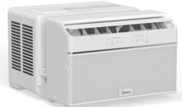 美的回应北美市场召回百万台窗机空调事件：系主动召回，客诉率低于万分之一|界面新闻 · 科技