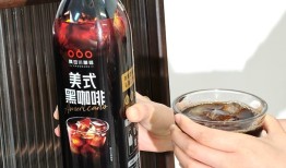 “9块9”咖啡的强劲对手出现了|界面新闻