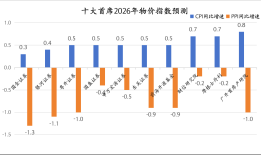 十大首席看2026中国经济|界面新闻