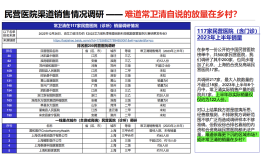 “暴雷”后的诺辉健康保住癌症早筛第一证|界面新闻