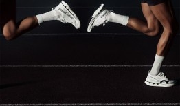 DSM和On全新联名跑鞋，JW ANDERSON新手袋灵感来自乐福鞋｜是日美好事物|界面新闻 · 时尚