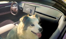 一周新车盘点 | 小鹏MONA M03增高阶智驾 长安UNI-Z动力小幅提升|界面新闻 · 汽车