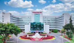 “彩电大王”新生，长虹凭什么成为千亿智造巨头？|界面新闻