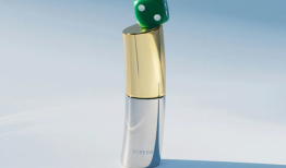 BYREDO假日限定美妆鎏金岁月，卡姿兰全新七色眼影盘｜是日美好事物|界面新闻 · 时尚