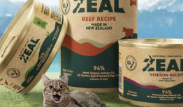 宠物粮出海新贵中宠股份在海外狂建厂|界面新闻