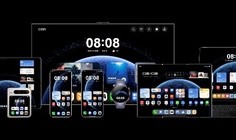 鸿蒙进击！鸿蒙5终端数量突破1700万，“天工计划”10亿激励AI生态创新|界面新闻