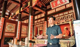 流失海外文物回归，民间力量扮演什么角色？|界面新闻 · 中国