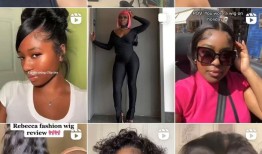 被证监会立案的“假发大王”瑞贝卡遇到了什么麻烦？|界面新闻