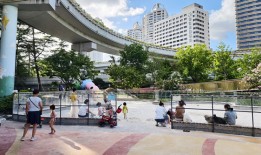 八件民生实事拼出2025上海幸福拼图，让城市进步可感可及|界面新闻