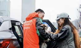 滴滴快送宠物专送：为宠物商家节省成本 扩大服务范围|界面新闻