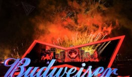 消费变化，百威中国如何让啤酒讲出新故事？|界面新闻