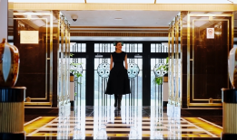 在上海，与世界相遇的九十年|界面新闻 · 旅行