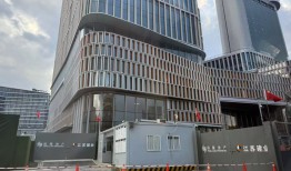 恒隆集团CEO卢韦柏：优质商业在二线城市潜力较大，对内地市场充满信心|界面新闻 · 地产