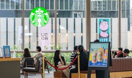 瑞幸大股东真买下星巴克中国股权会怎样？|界面新闻