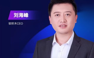 ACDC 2026嘉宾解锁 | 刘海峰：企业AI应用路径解析|界面新闻