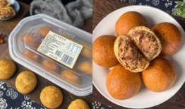 今年中秋小众风味月饼大出圈|界面新闻