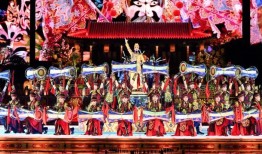 IPO雷达｜《长恨歌》背后公司再冲上交所主板，入局泰山项目能成功吗？|界面新闻 · 证券