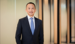 施罗德投资中国区总裁郭炜：AI助力中国，提升在全球价值链中的话语权丨外资大咖谈⑱|界面新闻