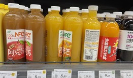 内斗不休的汇源血条快见底|界面新闻