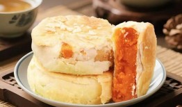 今年中秋小众风味月饼大出圈|界面新闻