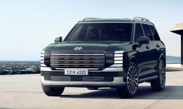 一周新车盘点 | 全新小鹏P7开启预售 换代现代帕里斯帝国内亮相|界面新闻 · 汽车