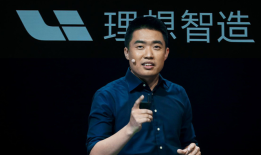 理想十年，与中国电动汽车产业狂飙|界面新闻