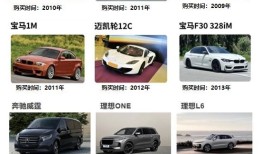 理想十年，与中国电动汽车产业狂飙|界面新闻