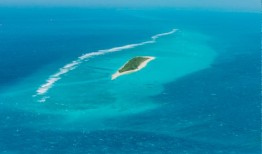 首席体验官｜索尼娃秘密 Soneva Secret，奢华与自然的终极表达|界面新闻 · 旅行