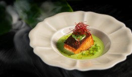 广州瑰丽酒店夏日主题活动，开启城市中的感官探索之旅|界面新闻 · 旅行