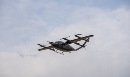 “空中出租车”商业化前夜：沃兰特等领跑，国产产业链雏形初现|界面新闻