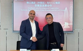 锦江酒店（中国区）规模化出海，五品牌布局东南亚|界面新闻 · 旅行