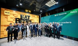 嘉士伯携手美团闪购深化战略合作，2024年在平台交易额增至10亿元|界面新闻