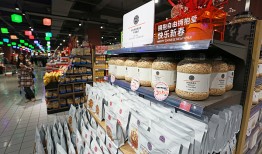 零食赛道话语权从三只松鼠等品牌的手上溜走了|界面新闻