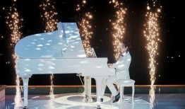 三亚保利瑰丽酒店庆祝八周年，日本首家华尔道夫酒店启幕 | 一周旅行指南|界面新闻 · 旅行