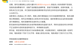 无人机上市2周内遭2500条黑帖攻击，影石晒出证据奖励举报者1万元|界面新闻 · 科技