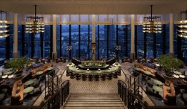 三亚保利瑰丽酒店庆祝八周年，日本首家华尔道夫酒店启幕 | 一周旅行指南|界面新闻 · 旅行