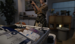 这一件行囊，永不超重|界面新闻