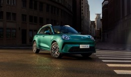 一周新车盘点 | 东风奕派eπ007+正式上市 欧拉5开启预售|界面新闻 · 汽车