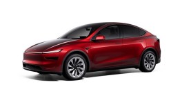 一周新车盘点 | 中期改款Model Y公布售价 比亚迪夏正式上市|界面新闻 · 汽车