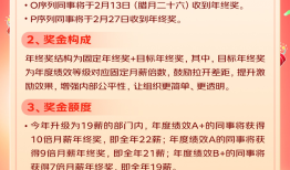 京东2025年终奖投入同比涨超70%：采销平均25薪，上不封顶|界面新闻 · 科技